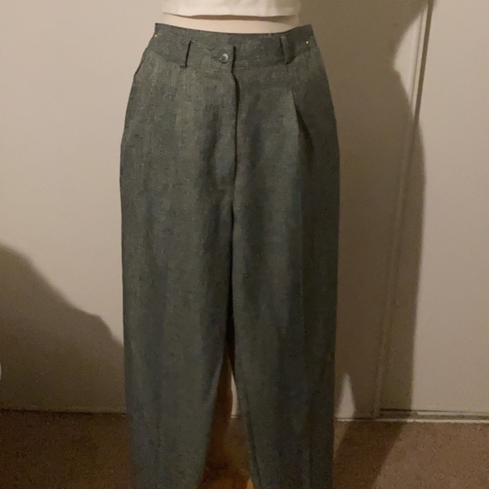 Greg vintage pants